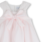 Formele jurk MARC JACOBS 
                    GIRL