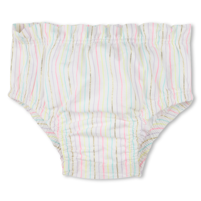 Jurk en babybroekje BILLIEBLUSH 
                        GIRL