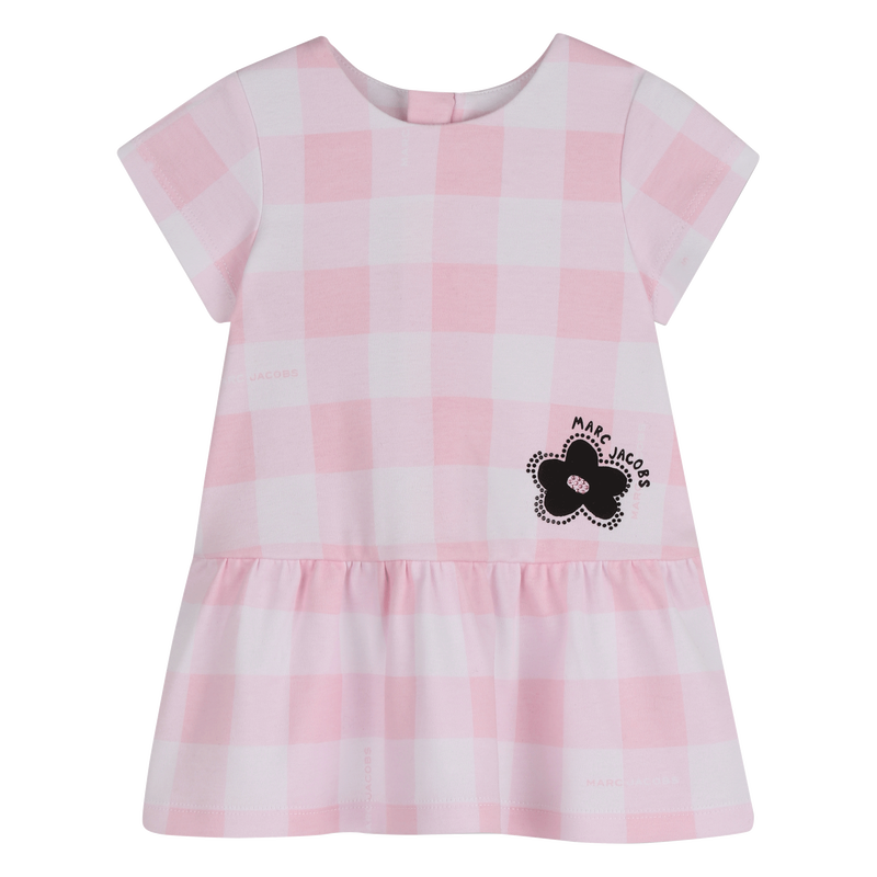 SKATER JURK MARC JACOBS 
                        UNISEX