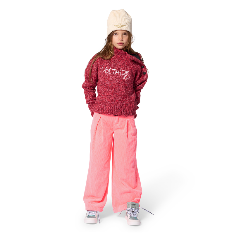 Trui ZADIG VOLTAIRE 
                        GIRL