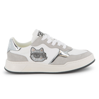 Lage sneakers met veters KARL LAGERFELD KIDS 
                    GIRL