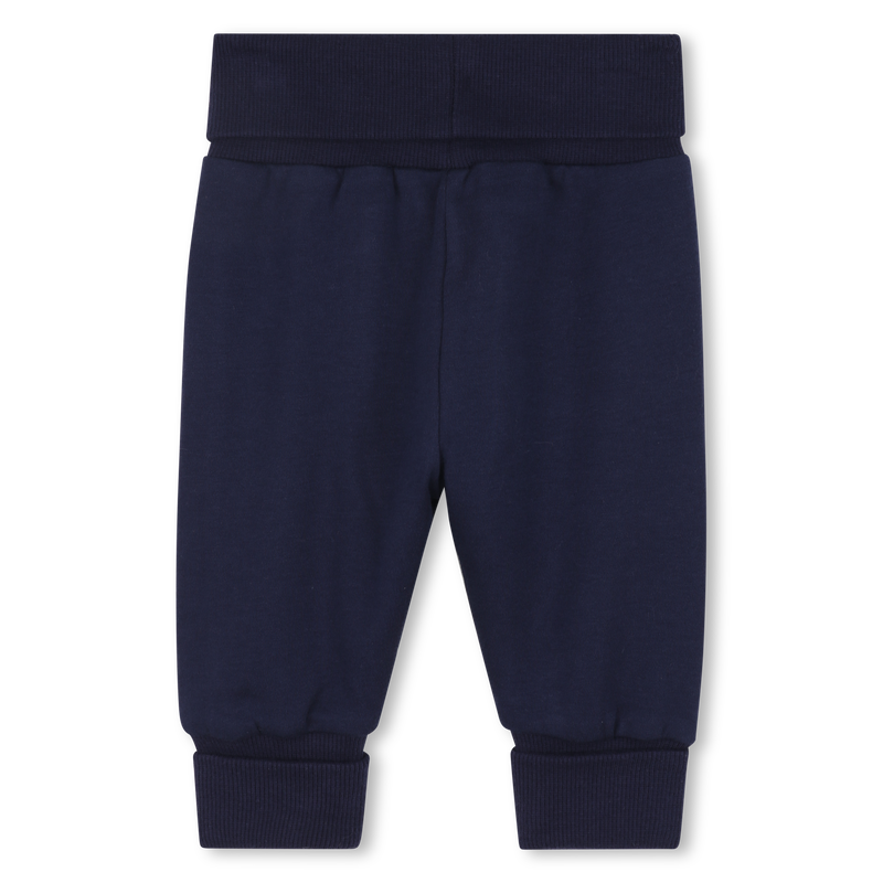 Snap T-shirt en broek TIMBERLAND 
                        BOY