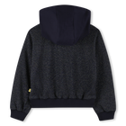 Vest met capuchon BILLIEBLUSH 
                    GIRL