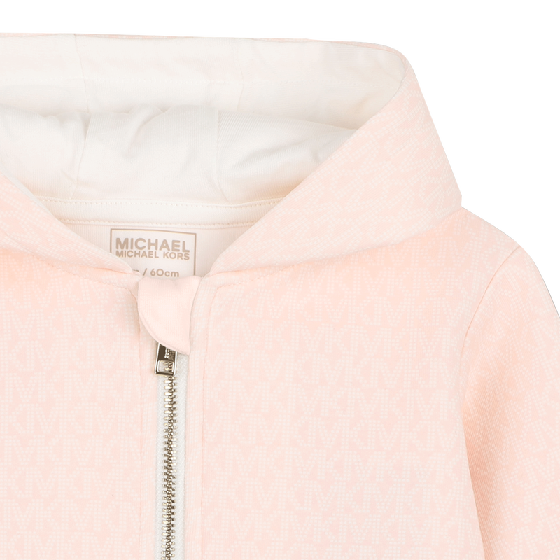 Joggingoutfit MICHAEL KORS 
                        MEISJE