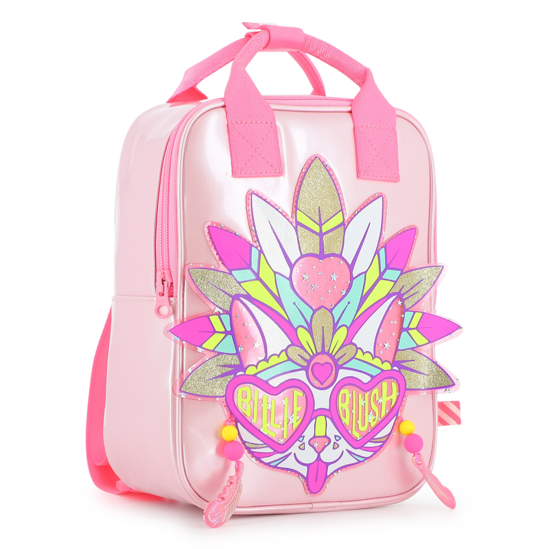 Rugzak BILLIEBLUSH 
                        GIRL