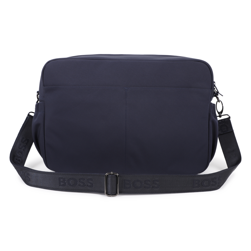 Verzorgingstas BOSS 
                        UNISEX