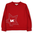 Sweater MICHAEL KORS 
                    GIRL