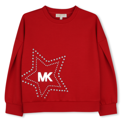 Sweater MICHAEL KORS GIRL