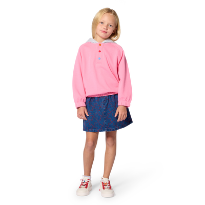 Denimrok KENZO KIDS GIRL