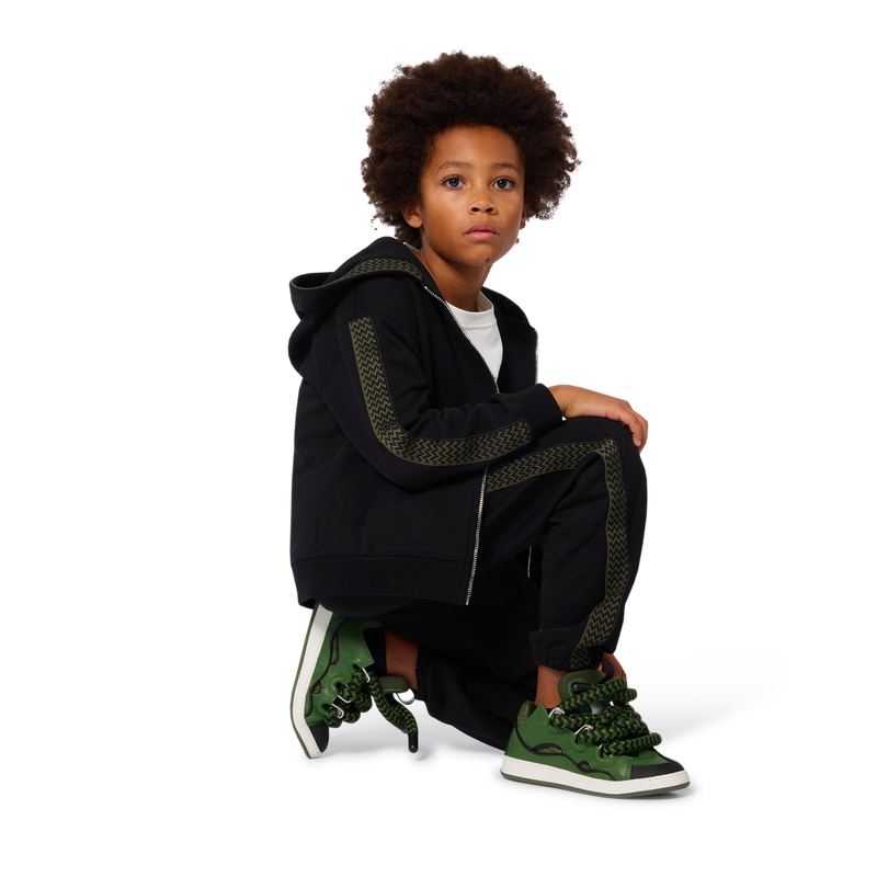 Joggingbroek LANVIN 
                        BOY