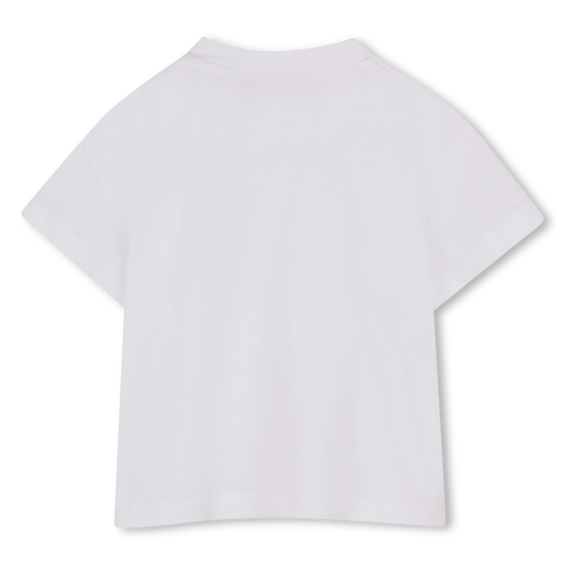 JOGGER SET KARL LAGERFELD KIDS 
                        BOY