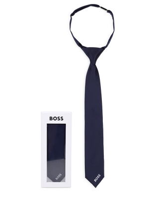 TIE CEREMONIE BOSS BOY