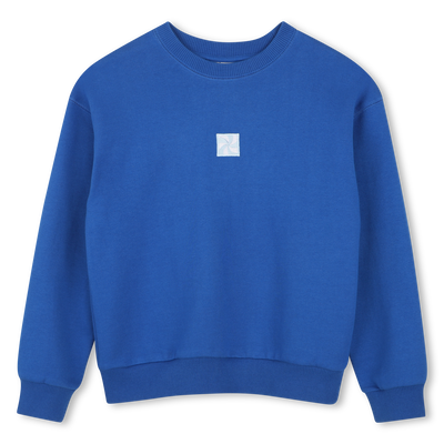 Sweater KIDS AROUND BOY