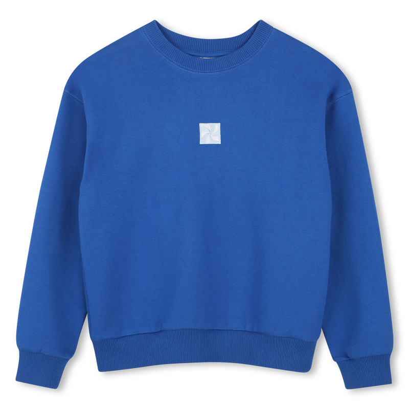 Sweater KIDS AROUND 
                        BOY