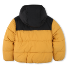 Waterafstotende donsjas TIMBERLAND 
                    BOY