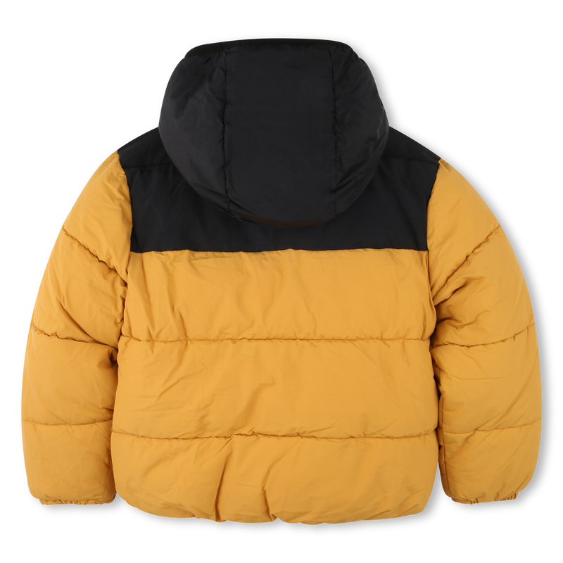 Waterafstotende donsjas TIMBERLAND 
                        BOY