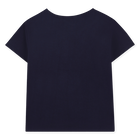 T-shirt met korte mouwen BILLIEBLUSH 
                    GIRL