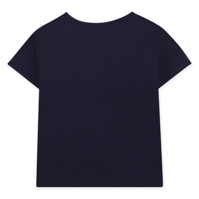 T-shirt met korte mouwen BILLIEBLUSH GIRL