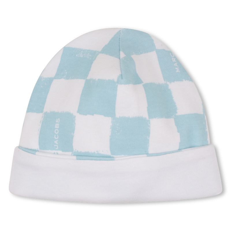 3-DELIGE SET MARC JACOBS 
                        UNISEX