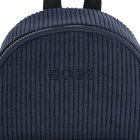 Corduroy rugzak BOSS 
                    BOY