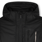 Parka met capuchon KARL LAGERFELD KIDS 
                    BOY