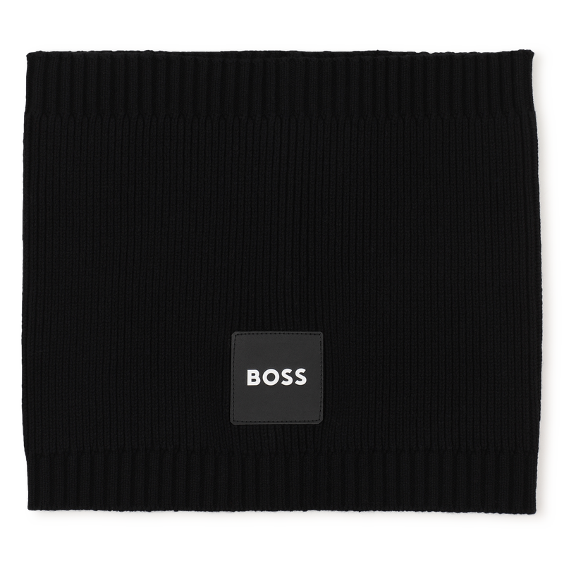 Sjaal BOSS 
                        BOY