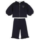 Joggingoutfit CHLOE 
                    GIRL