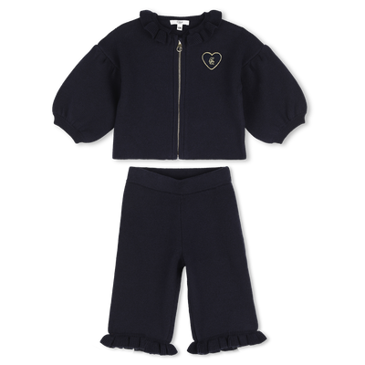 Joggingoutfit CHLOE GIRL