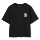 T-shirt met korte mouwen ZADIG VOLTAIRE 
                    BOY