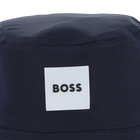 Omkeerbare bob BOSS 
                    BOY