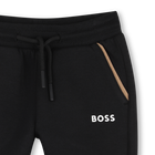 Joggingoutfit BOSS 
                    JONGEN