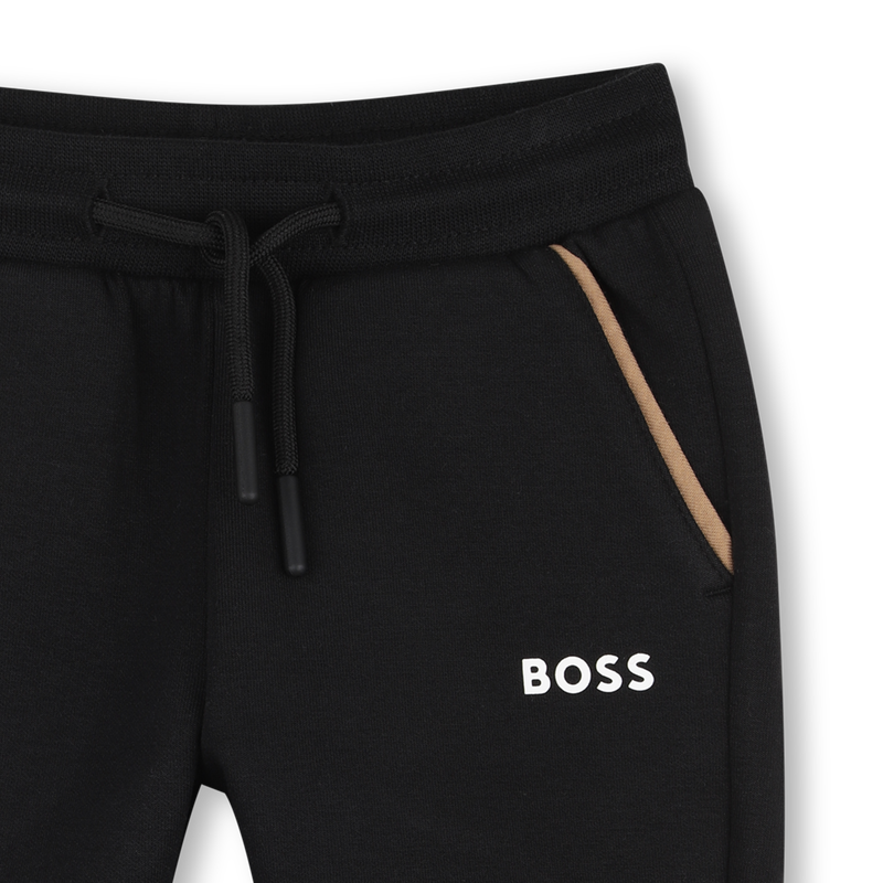 Joggingoutfit BOSS 
                        JONGEN