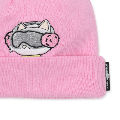 Breipet KARL LAGERFELD KIDS GIRL