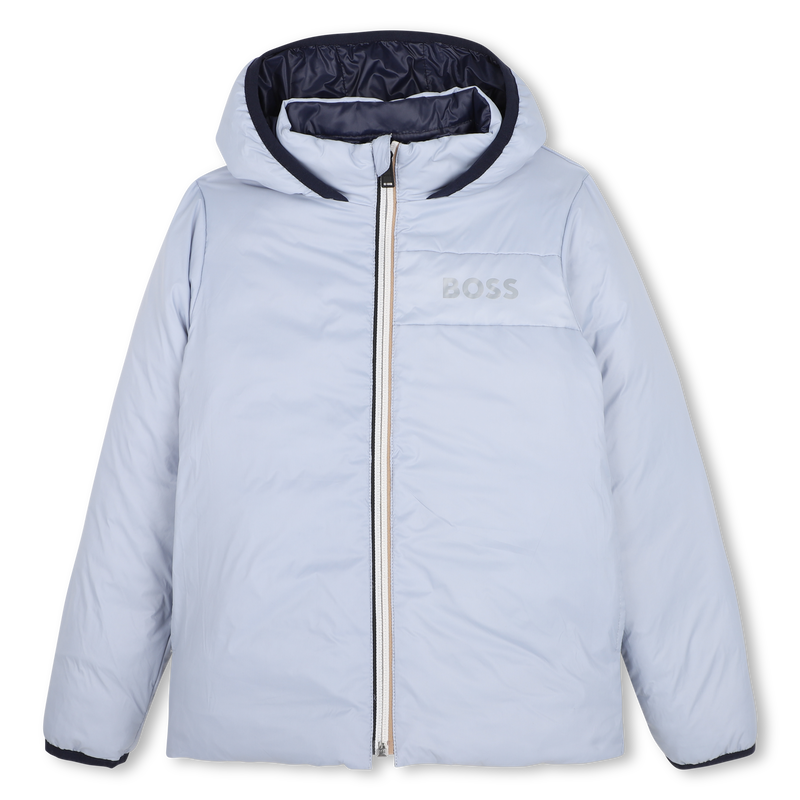 Reversible donsjas BOSS 
                        BOY