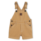 Tuinbroek met verstelbare bandjes TIMBERLAND 
                    BOY
