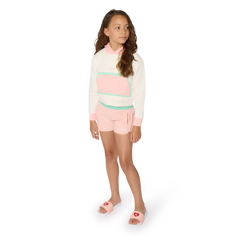 FAUX DIA'S HUGO 
                        GIRL