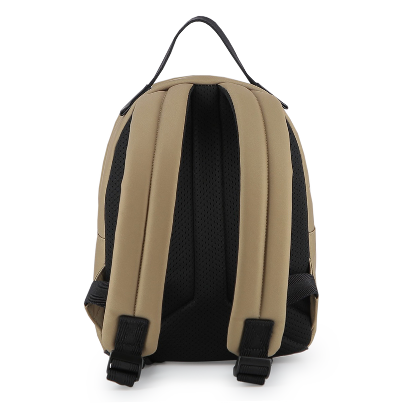 KLEINE RUGZAK BOSS 
                        BOY