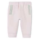 JOGGINGPAK KARL LAGERFELD KIDS 
                    GIRL