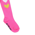 Panty's met patroon BILLIEBLUSH 
                    GIRL