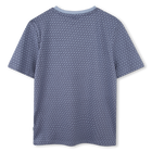 T-shirt met korte mouwen BOSS 
                    BOY