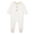 Pyjama set, muts en slabbetje MICHAEL KORS 
                    MEISJE