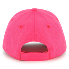 Verstelbare katoenen pet MARC JACOBS 
                    GIRL