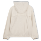 Windjack + korte broek set BOSS 
                    BOY