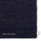 Gebreide nekwarmer BILLIEBLUSH 
                    GIRL