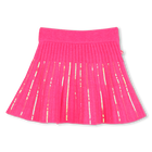 Tricotrok jupe BILLIEBLUSH 
                    GIRL