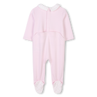 BASIS PYJAMA MICHAEL KORS 
                    UNISEX