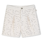 Tweedshorts BILLIEBLUSH 
                    GIRL