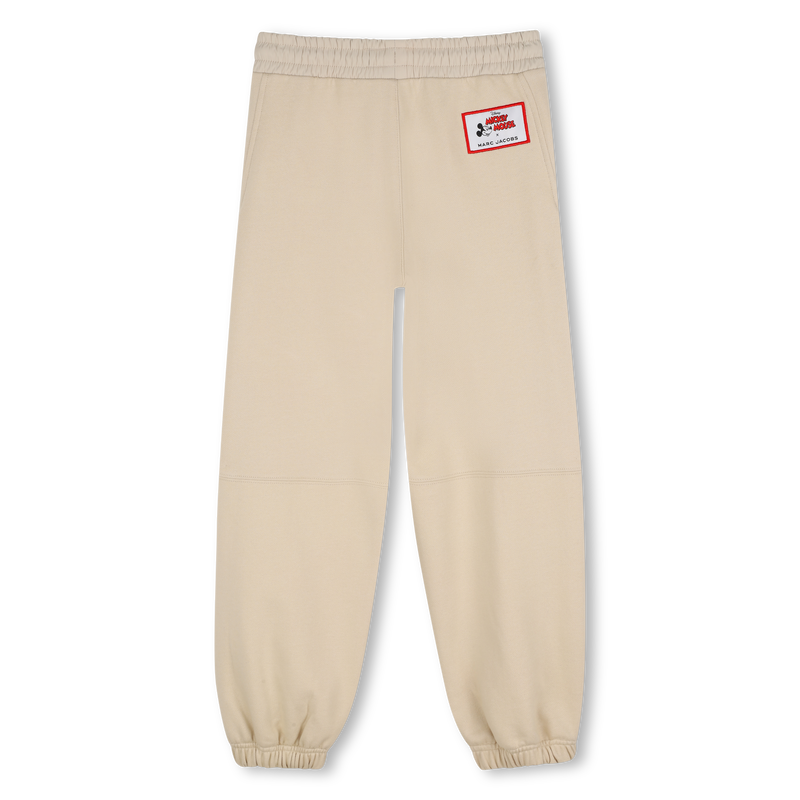 Joggingbroek MARC JACOBS 
                        BOY