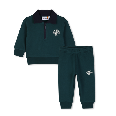 Joggingoutfit TIMBERLAND BOY
