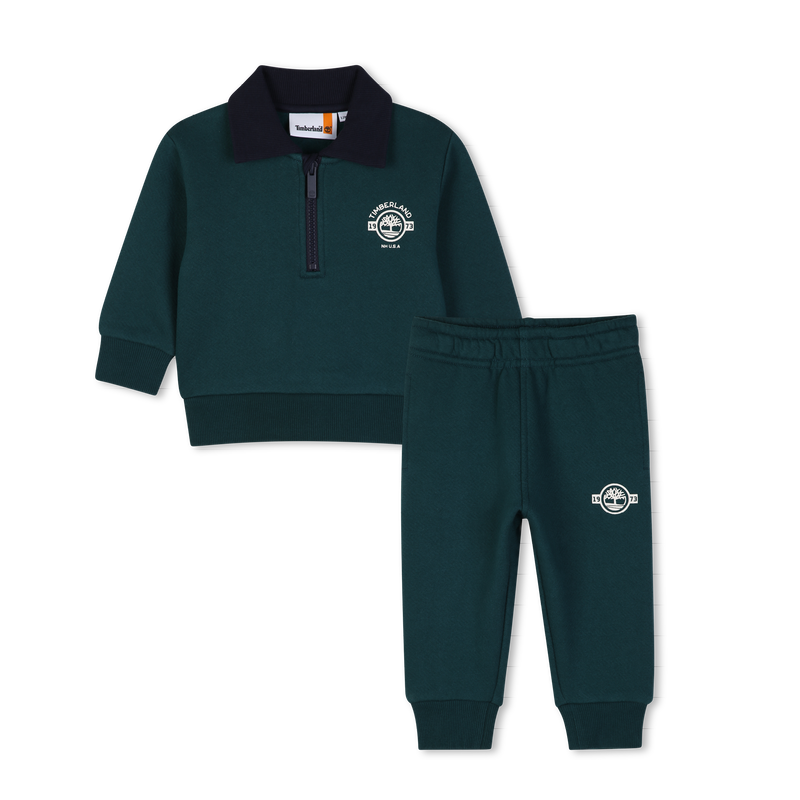 Joggingoutfit TIMBERLAND 
                        BOY